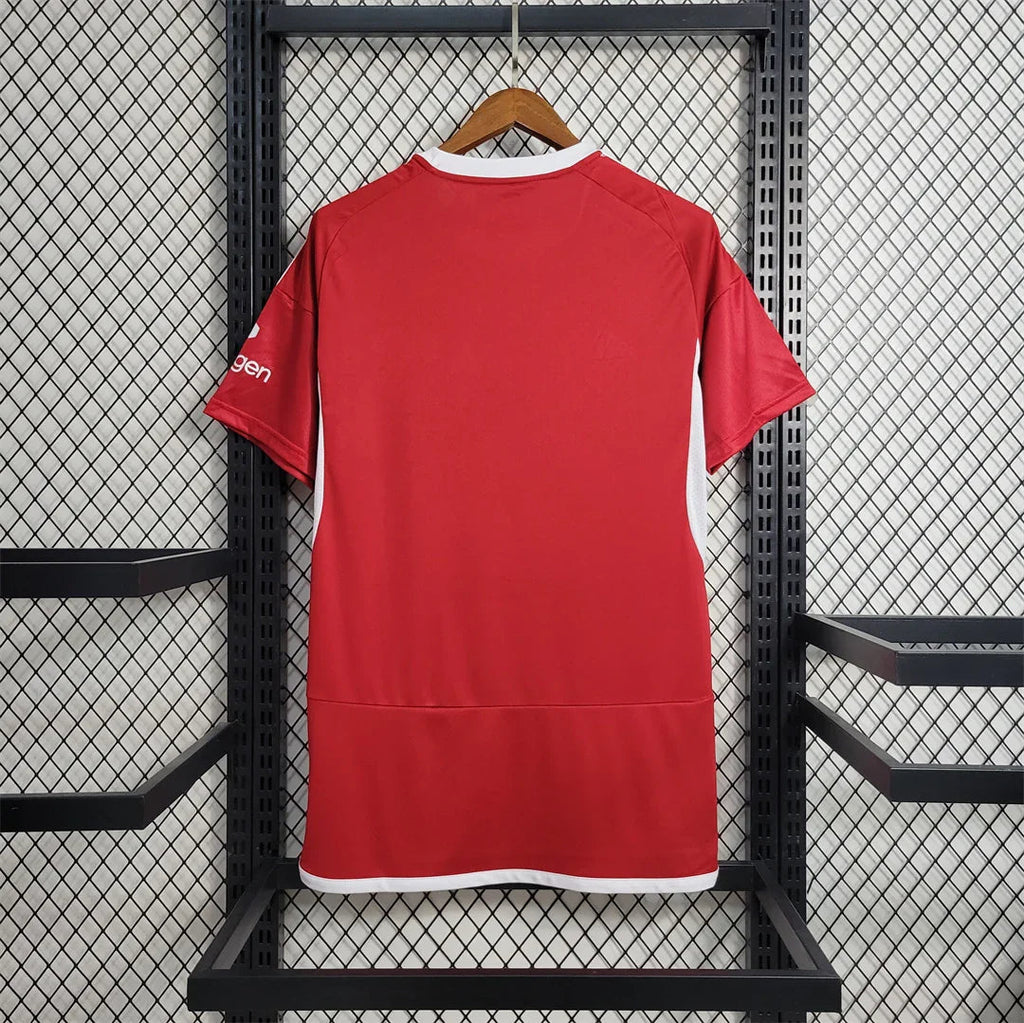 Maillot Nottingham Forest 2023-24