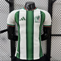 Maillot Mexique Concept 2026