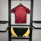 Kit Enfant Belgique 2024