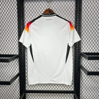 MAILLOT MATCH ALLEMAGNE DOMICILE
