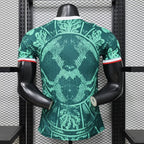 Maillot Mexique concept 2026