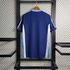 Maillot Argentine Retro 1998