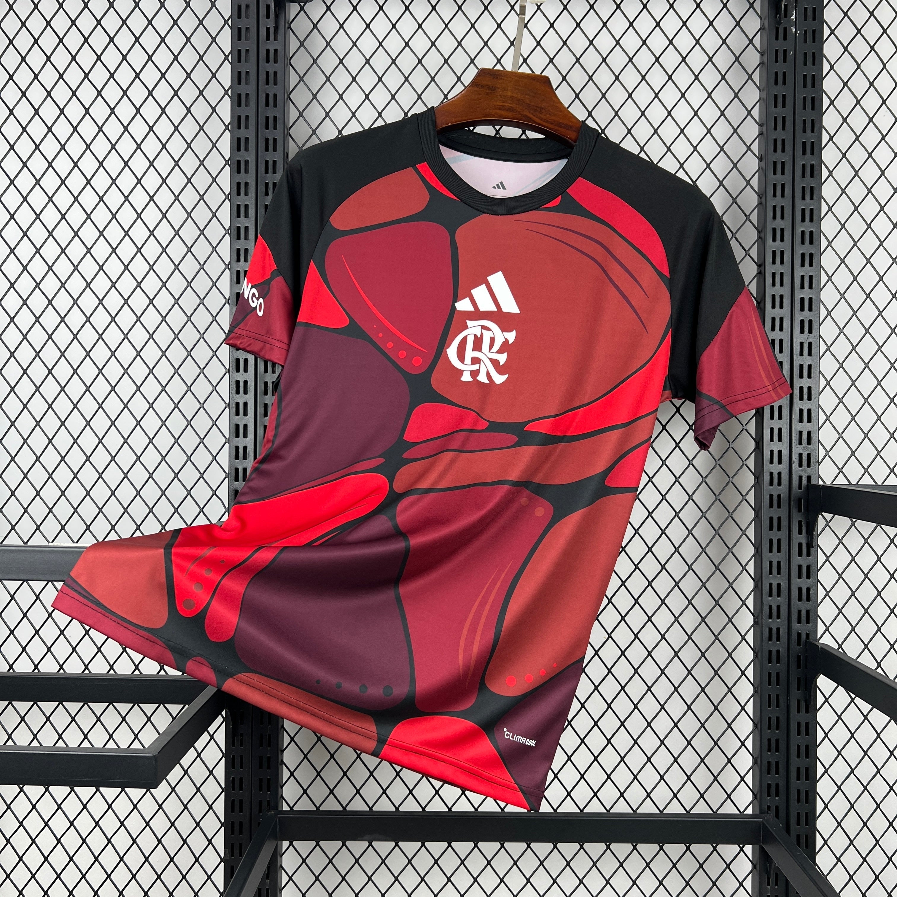 Maillot Flamengo 2026-27