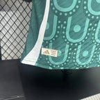 Maillot Mexique concept 2025