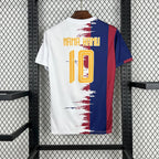 Maillot Neymar concept 2025-26