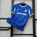 Olympique de Marseille OM maillot foot shirt 2025 2026