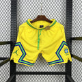 Short Brésil 2026