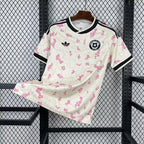 Chili maillot foot 2026 2027