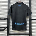 Maillot Naples extérieur 2025-26