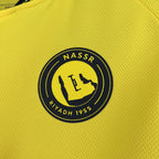 Maillot Al Nassr 2026-27