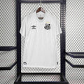 Maillot Santos 2025-26