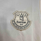 Maillot Everton extérieur 2024-25