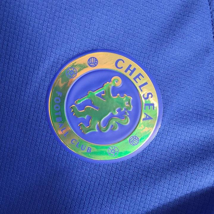 Maillot Chealsea saison 2023-2024 domicile