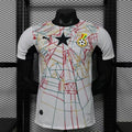 Maillot Ghana coupe du monde 2026