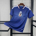 Japon maillot foot 2026 2027