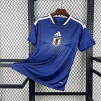 Japon maillot foot 2026 2027