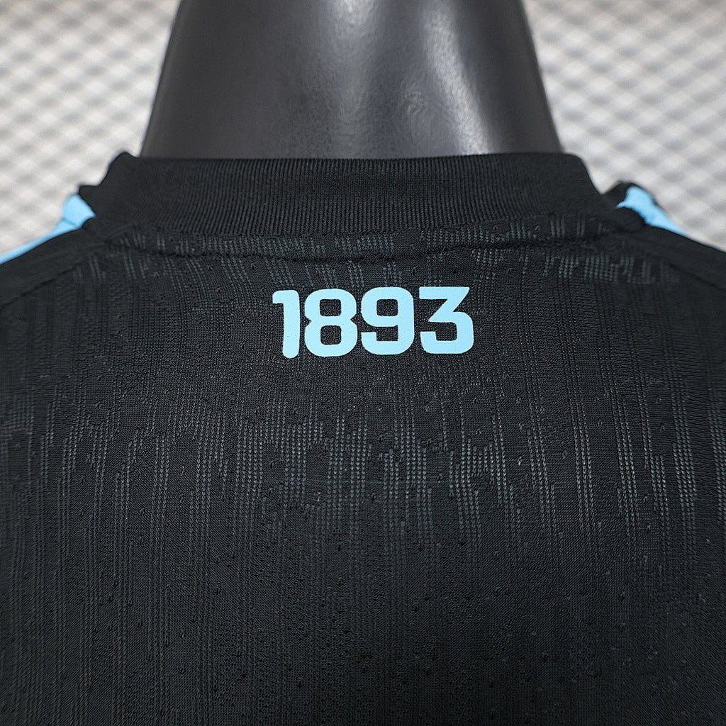 Maillot Argentine Concept 2026