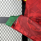 Maillot Cameroun Exterieur CAN 2025-26