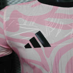 Maillot Flamengo concept 2025-26