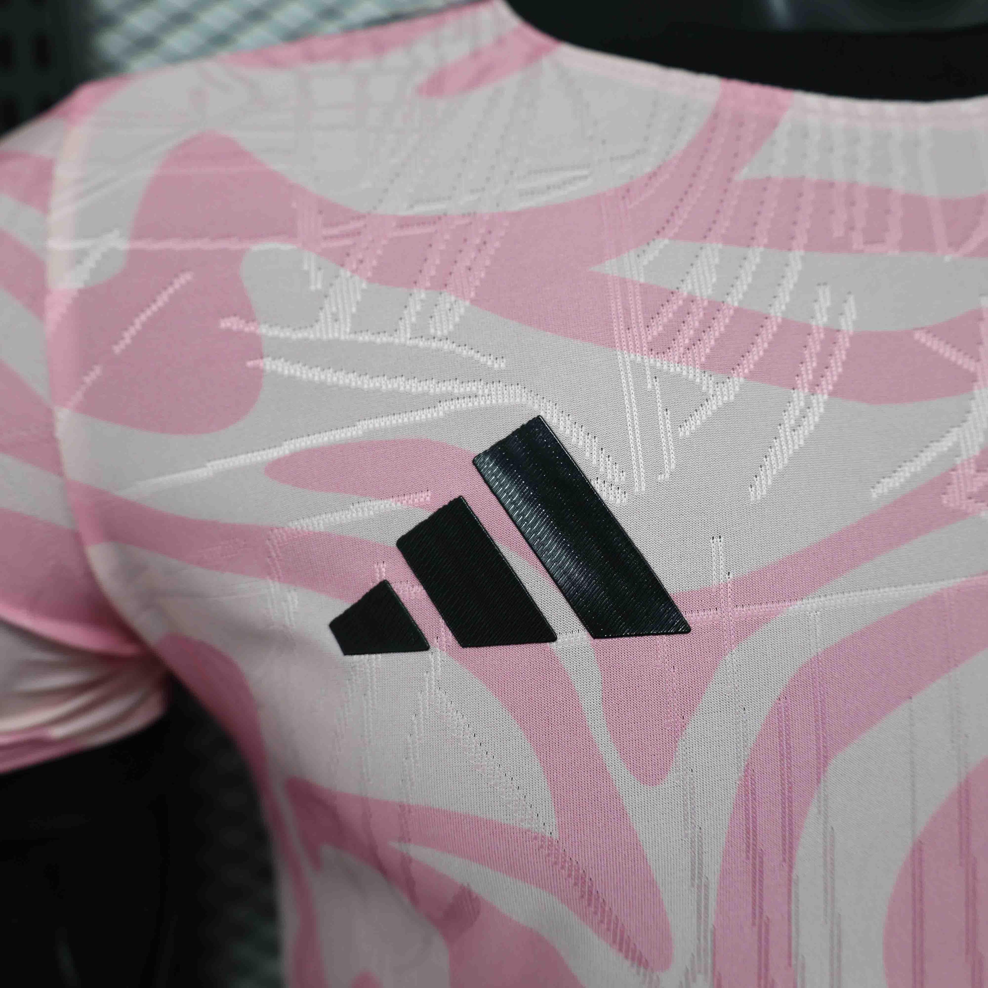 Maillot Flamengo concept 2025-26