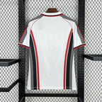 AC Milan maillot foot 1997 1998  retro