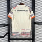 Maillot Bayern Munich extérieur 2025-26