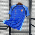 Maillot Haïti Coupe du monde 2026