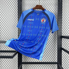 Maillot Haïti Coupe du monde 2026