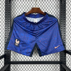 Short France Coupe du monde 2026