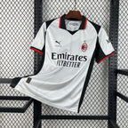 Maillot AC Milan extérieur 2026-27