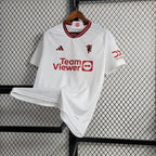 Maillot Manchester United  2023 2024 extérieur
