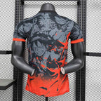 Maillot Japon édition Spéciale Luffy 2024