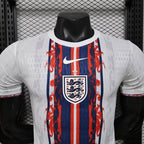 Maillot Angleterre concept 2026