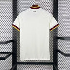 Espagne maillot foot extérieur Coupe Du Monde 2026 2027