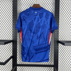 Maillot Chelsea 2025-26