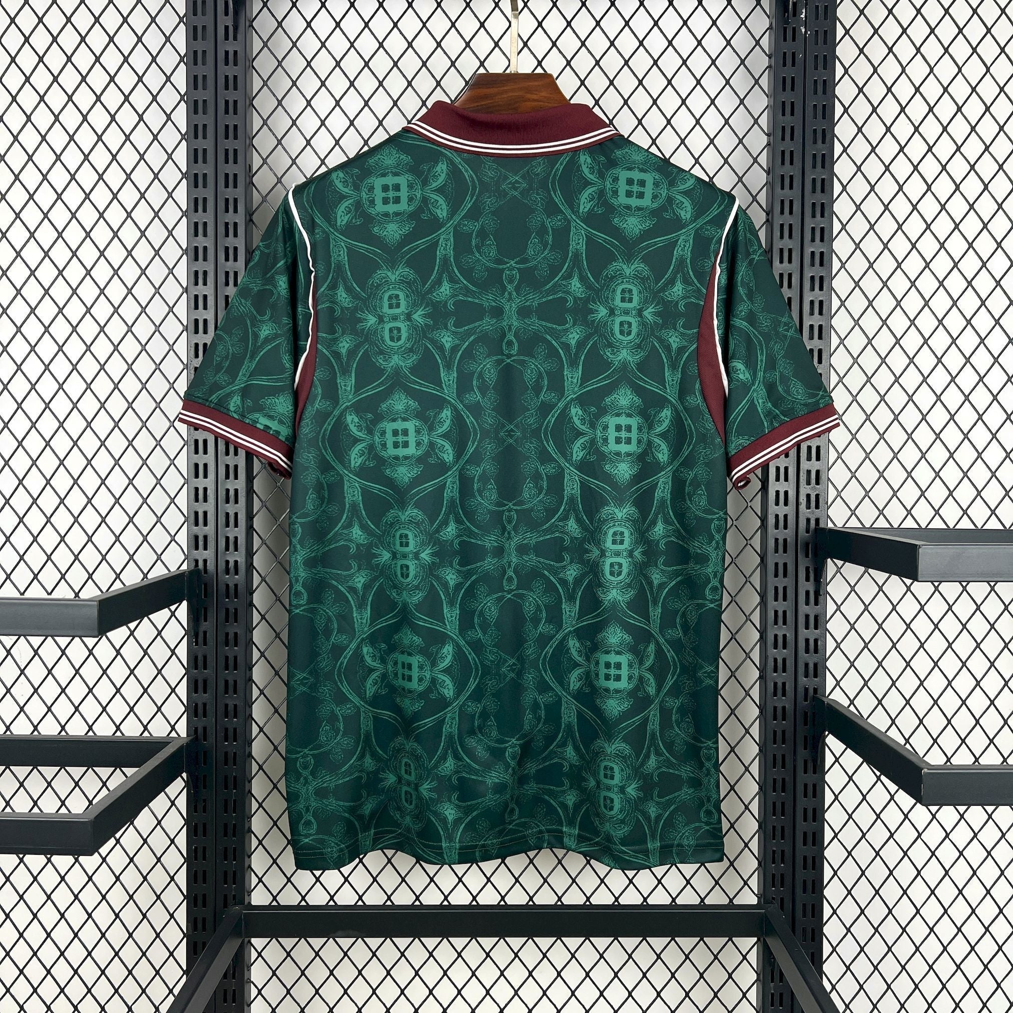 Maillot Portugal Concept 2026
