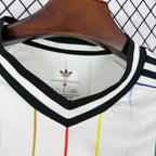Maillot Japon extérieur manches longues coupe du monde 2026