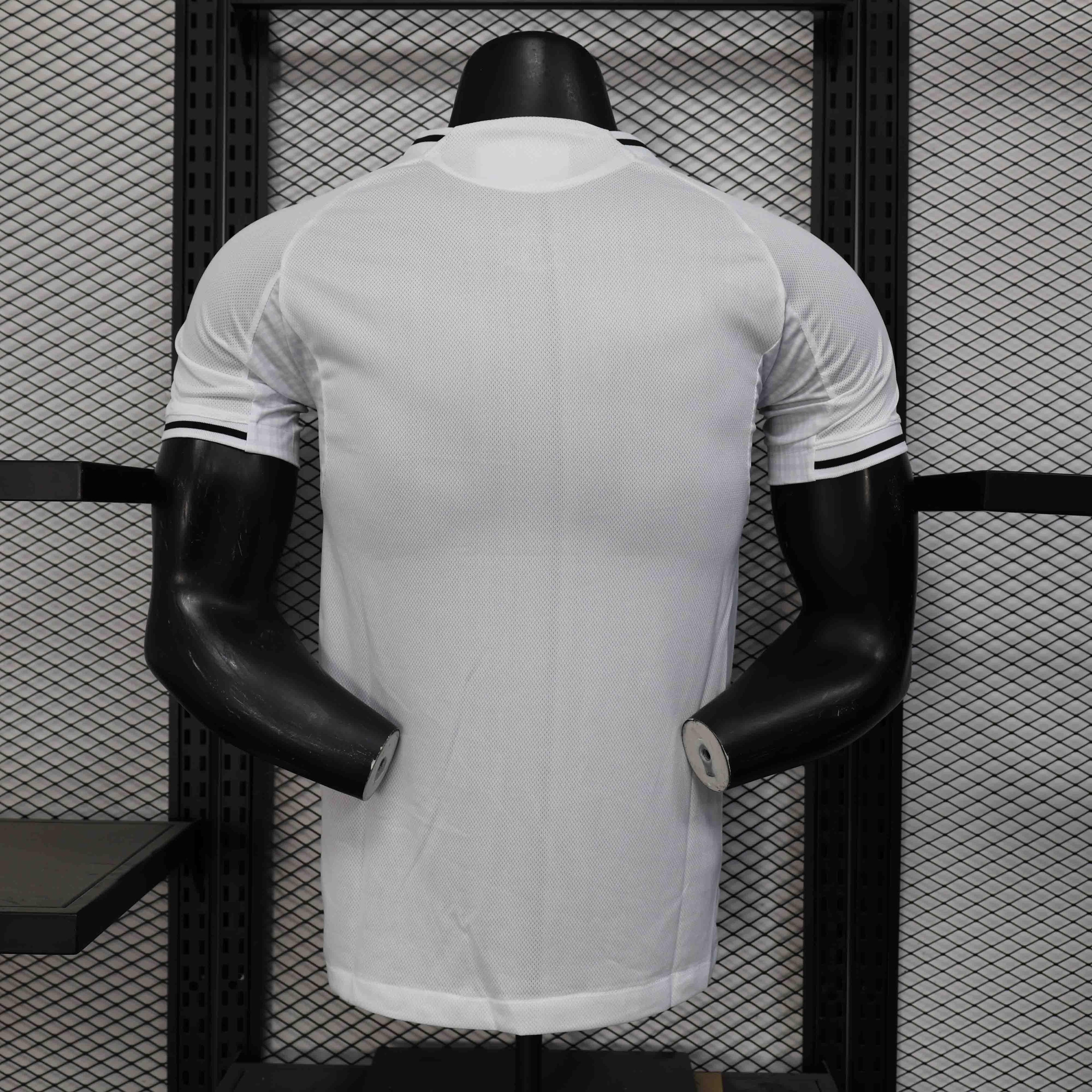 Maillot Newcastle 2025-26