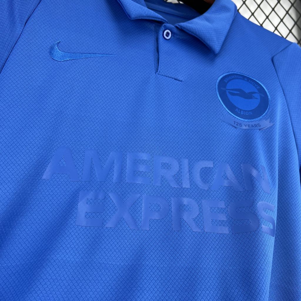 Maillot Brighton Concept 2026/27
