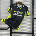 Borussia Dortmund maillot foot 1996 1997 retro