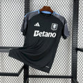 Aston Villa maillot foot extérieur 2025 2026
