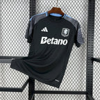Aston Villa maillot foot extérieur 2025 2026