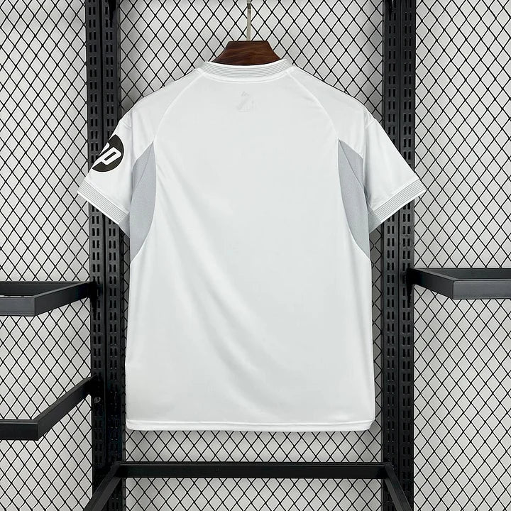 Real Madrid maillot foot domicile 2025 2026