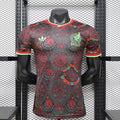 Maillot Mexique concept 2026
