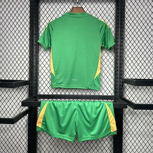Kit Enfant Newcastle Gardien 2024-25