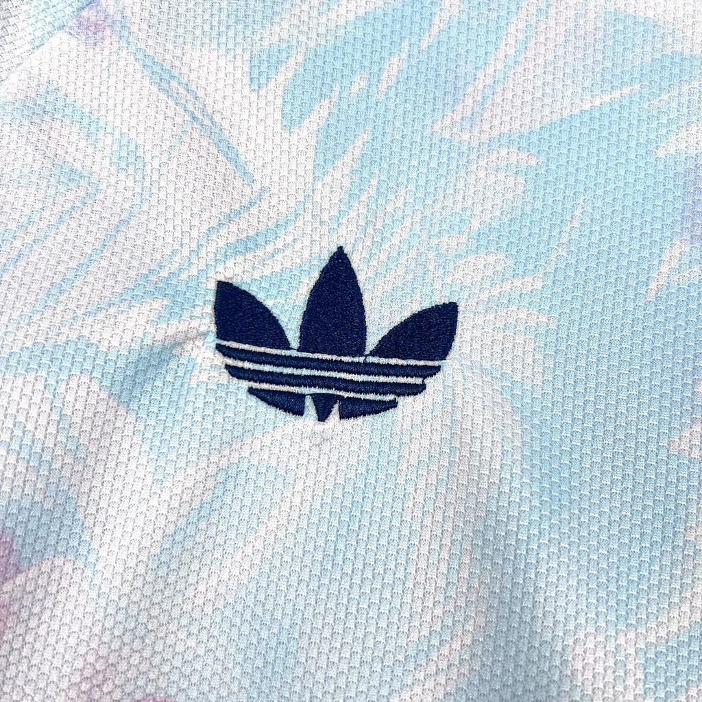 Maillot Costa Rica extérieur Coupe du monde 2026