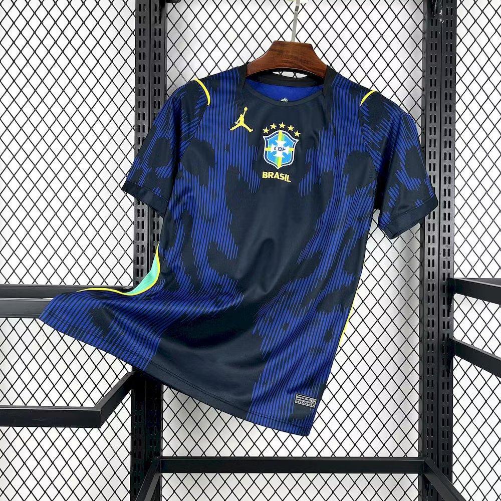 Brésil maillot foot extérieur 2026 2027