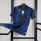 Brésil maillot foot extérieur 2026 2027