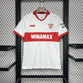 VfB Stuttgart maillot foot domicile 2024 2025