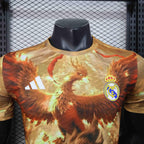 Maillot Real Madrid concept 2025-26